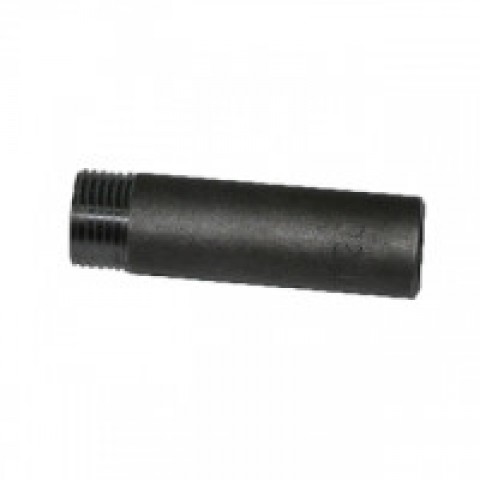 Полусгон стальной Ду 15 - 1/2"